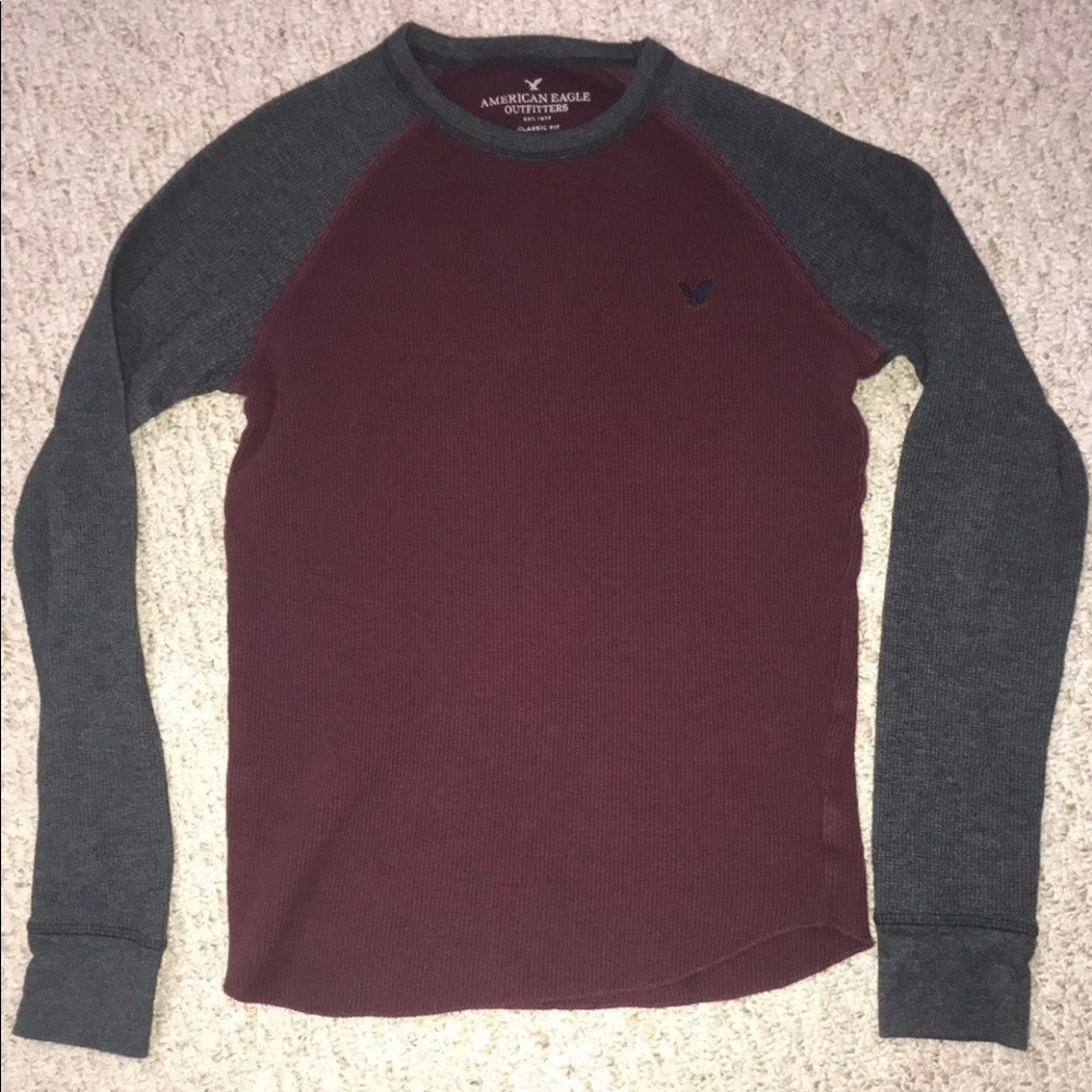 American Eagle Long Sleeve